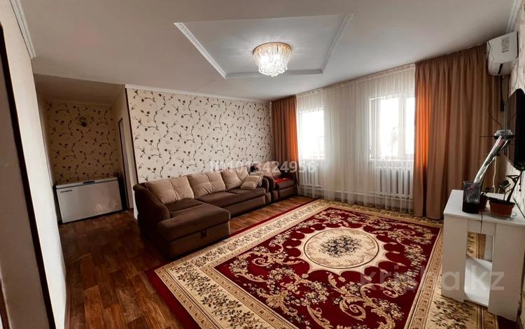 Отдельный дом · 4 комнаты · 120 м² · 10 сот., Жангельдина 55 — - за 25 млн ₸ в Жезказгане — фото 2