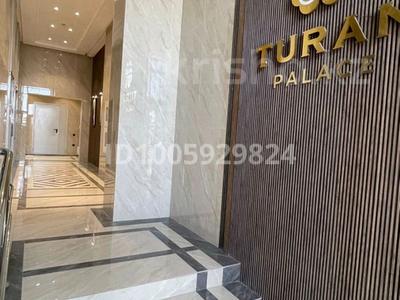 2-бөлмелі пәтер · 56 м² · 2/17 қабат, Туран 83/1 — Улы дала, бағасы: 30.9 млн ₸ в Астане, Нура р-н