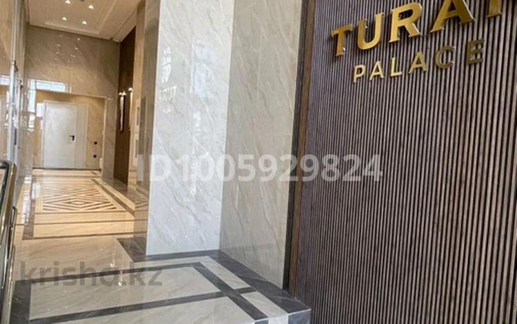 2-бөлмелі пәтер · 56 м² · 2/17 қабат, Туран 83/1 — Улы дала, бағасы: 30.9 млн ₸ в Астане, Нура р-н — фото 2