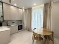 3-бөлмелі пәтер · 91 м² · 2/17 қабат, Аль-Фараби 41, бағасы: 140 млн ₸ в Алматы, Бостандыкский р-н