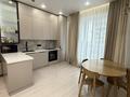 3-бөлмелі пәтер · 91 м² · 2/17 қабат, Аль-Фараби 41, бағасы: 140 млн ₸ в Алматы, Бостандыкский р-н — фото 30