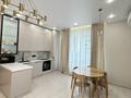 3-бөлмелі пәтер · 91 м² · 2/17 қабат, Аль-Фараби 41, бағасы: 140 млн ₸ в Алматы, Бостандыкский р-н — фото 35