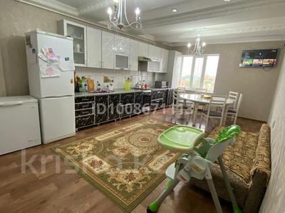 4-комнатная квартира · 150 м² · 5/5 этаж, Старый город, Газиза Жубанова — Газиза Жубанова угол Санкибай батыра за 34 млн ₸ в Актобе