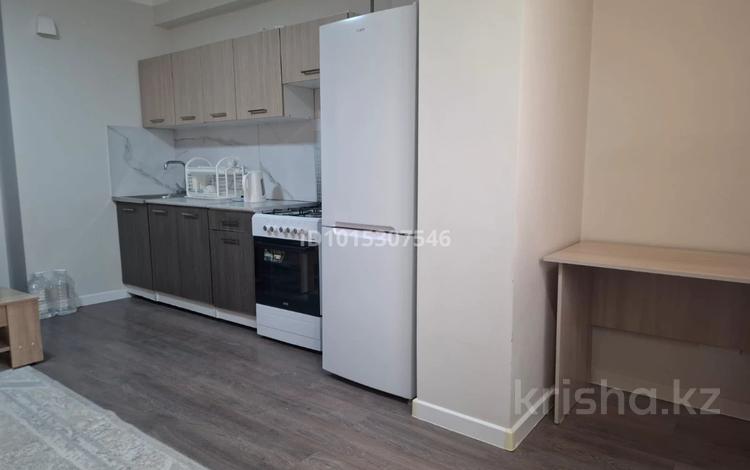2-бөлмелі пәтер · 47 м² · 4/5 қабат, 20 ш/а. 22, бағасы: 250 000 ₸ в Алматы, Алатауский р-н — фото 10