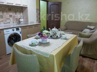 3-комнатная квартира · 57 м² · 1/5 этаж, Айтеке би 149 — Шагабутдинова за 18 000 ₸ в Алматы, Алмалинский р-н