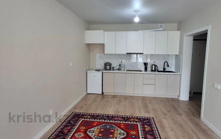 1-комнатная квартира · 30 м² · 11/12 этаж, С 902 8 за 200 000 ₸ в Астане, Сарыарка р-н — фото 2
