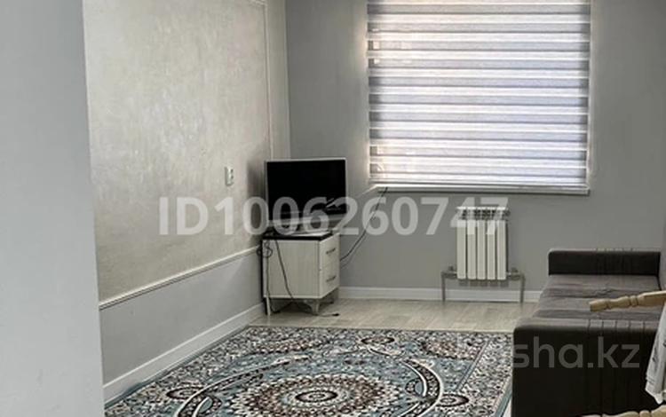 2-комнатная квартира · 58 м² · 6/7 этаж, 9-я улица — Түркістан арена жаны за 120 000 ₸ в Туркестане — фото 2