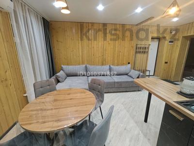2-комнатная квартира · 62 м² · 5/5 этаж, Приозёрная — Зелёная за 20 000 ₸ в Щучинске