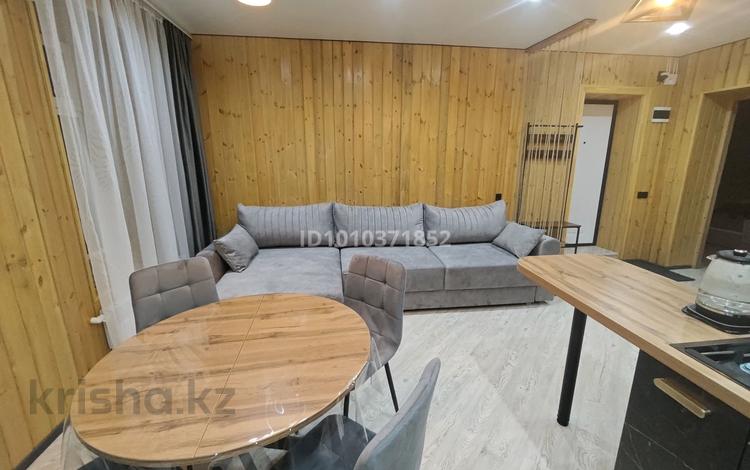 2-комнатная квартира · 62 м² · 5/5 этаж, Приозёрная — Зелёная за 20 000 ₸ в Щучинске — фото 27