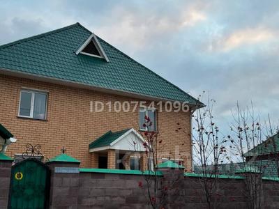 Отдельный дом · 6 комнат · 360 м² · 10 сот., Орман — Алтын дала за 140 млн 〒 в Петропавловске