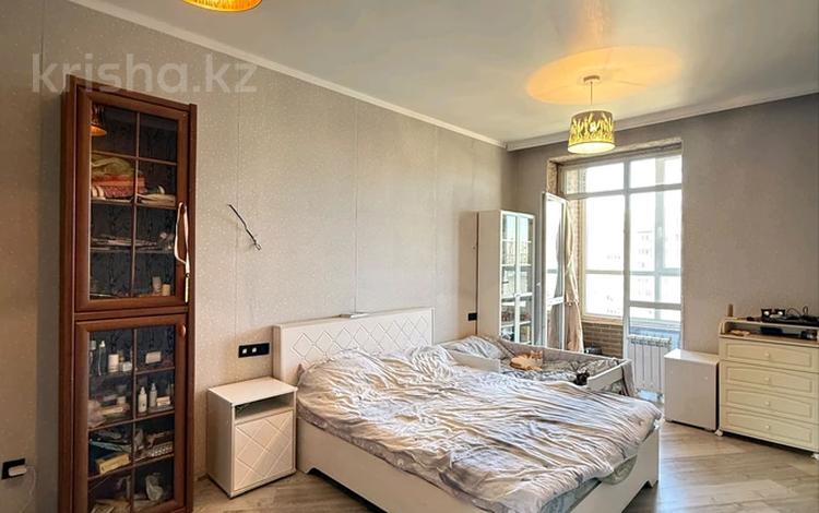 2-комнатная квартира · 57 м² · 7/10 этаж, Максут Нарикбаев 22 — КазГЮУ, Ханшатыр за 36.5 млн ₸ в Астане, Нура р-н — фото 22