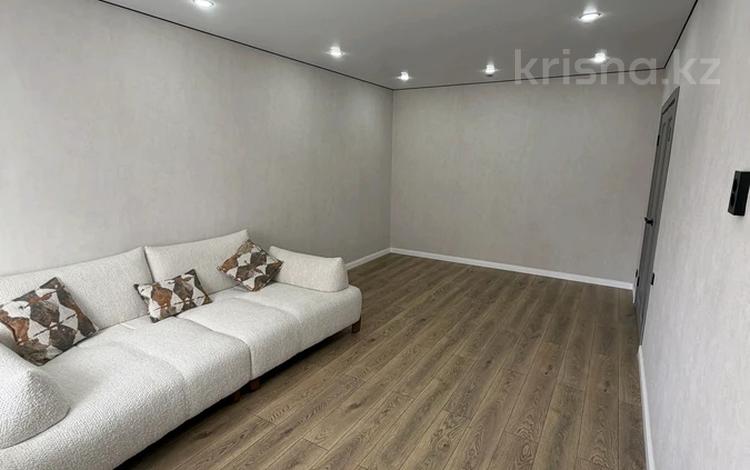 2-бөлмелі пәтер · 68.8 м² · 6/9 қабат, Косшигулова 121, бағасы: 35 млн ₸ в Кокшетау — фото 2