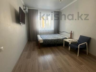 1-комнатная квартира · 34.6 м² · 3/9 этаж, Богенбай батыра за 13.5 млн 〒 в Актобе
