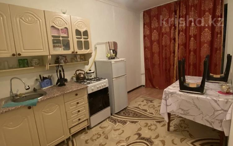 1-комнатная квартира, 40 м², 5/5 этаж помесячно, 28А мкр 9