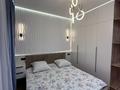 2-комнатная квартира · 55 м² · 8/12 этаж, мкр Нурсат 1 за 18 000 ₸ в Шымкенте, Каратауский р-н