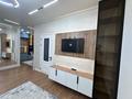 2-комнатная квартира · 55 м² · 8/12 этаж, мкр Нурсат 1 за 18 000 ₸ в Шымкенте, Каратауский р-н — фото 4
