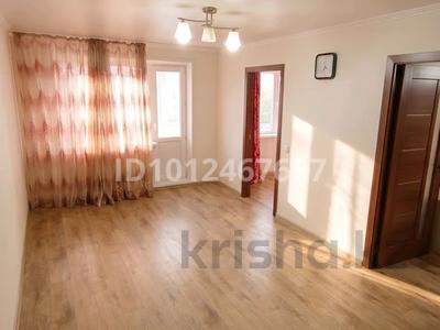 4-комнатная квартира · 61.5 м² · 2/5 этаж, Маншук Маметовой 10 за 16.5 млн ₸ в Аксу
