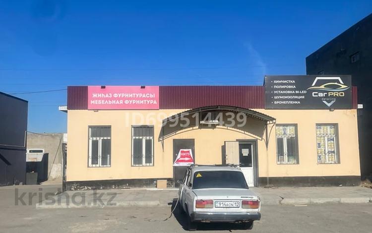 Еркін, кеңселер, дүкендер мен бутиктер · 36 м², бағасы: 150 000 ₸ в Приозёрном — фото 2