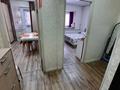 1-бөлмелі пәтер · 38 м² · 4/5 қабат, мкр Айнабулак-1 9 — Жумабаева, бағасы: 28 млн ₸ в Алматы, Жетысуский р-н