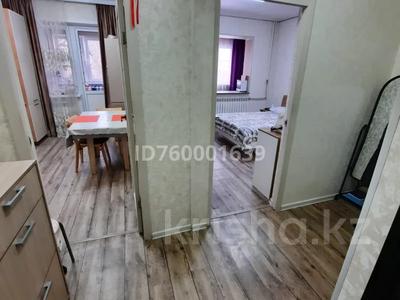 1-бөлмелі пәтер · 38 м² · 4/5 қабат, мкр Айнабулак-1 9 — Жумабаева, бағасы: 28 млн ₸ в Алматы, Жетысуский р-н