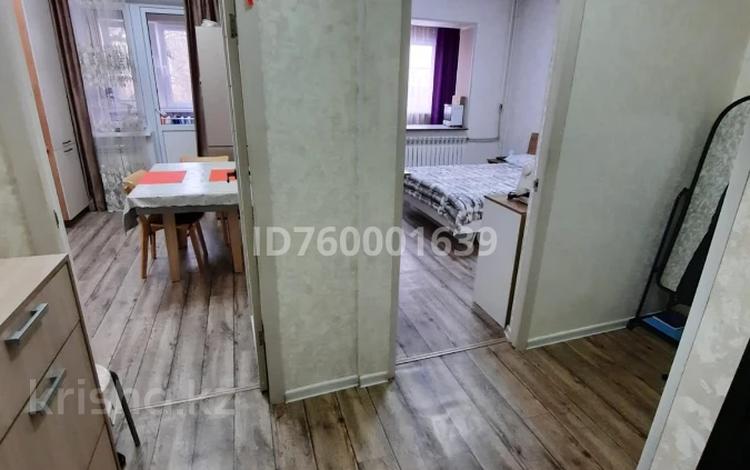 1-бөлмелі пәтер · 38 м² · 4/5 қабат, мкр Айнабулак-1 9 — Жумабаева, бағасы: 28 млн ₸ в Алматы, Жетысуский р-н — фото 2