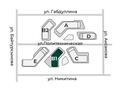 Свободное назначение · 146.3 м² за 292.6 млн ₸ в Алматы, Бостандыкский р-н