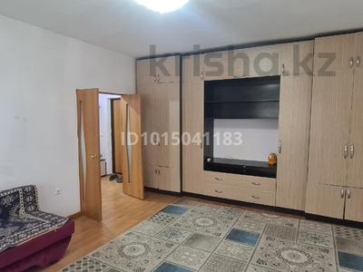 1-бөлмелі пәтер · 46.5 м² · 2/5 қабат, Нурсая 67, бағасы: 14 млн ₸ в Атырау