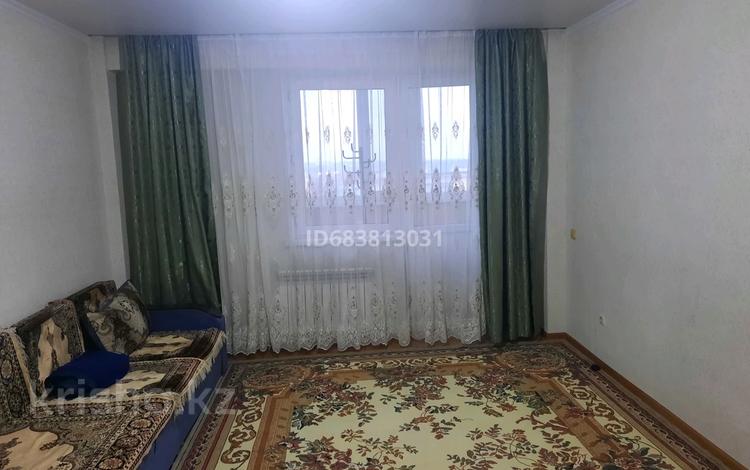 1-комнатная квартира · 45 м² · 5/5 этаж, мкр Зердели, Мкр Зердели (Алгабас-6) за 180 000 ₸ в Алматы, Алатауский р-н — фото 2