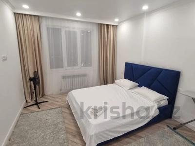 3-комнатная квартира · 68 м² · 12/13 этаж, Макатаева 131 — Муратбаева за 400 000 〒 в Алматы, Алмалинский р-н