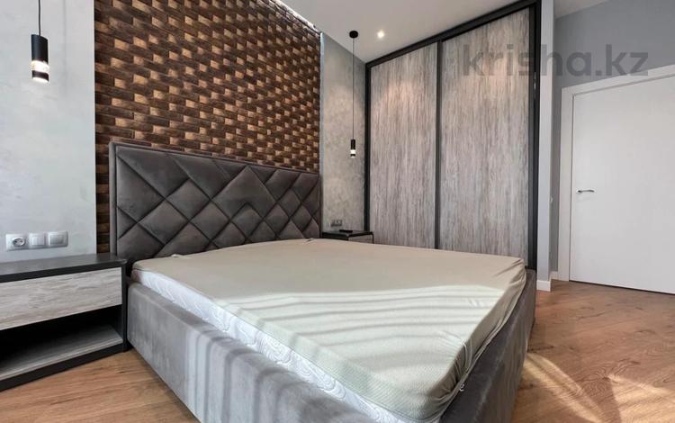 2-комнатная квартира · 60 м² · 11/31 этаж, Аль-фараби 5г — Панфилова за 500 000 ₸ в Алматы, Бостандыкский р-н — фото 20