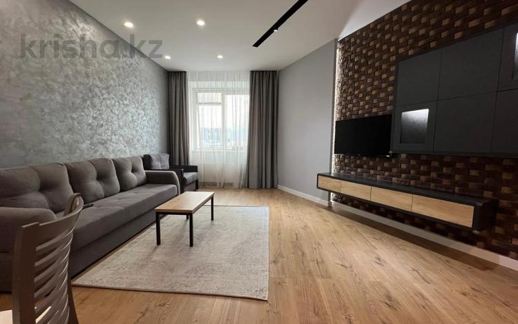 2-комнатная квартира · 60 м² · 11/31 этаж, Аль-фараби 5г — Панфилова за 500 000 ₸ в Алматы, Бостандыкский р-н — фото 5