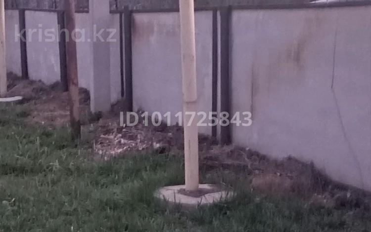 Жер телімі · 8 сотық, Авто завадская 4/14, бағасы: 25 млн ₸ в Костанае — фото 2