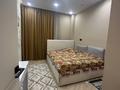 4-комнатная квартира · 118 м² · 9/18 этаж, Санжара Асфендиярова 1 за 75 млн ₸ в Астане, Нура р-н — фото 33