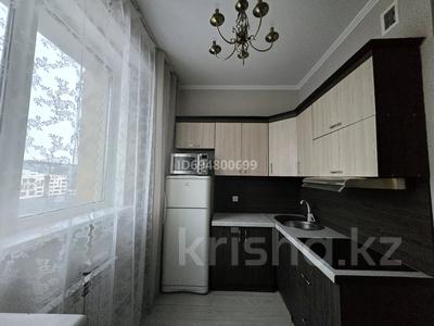 1-комнатная квартира, 34 м², Кабанбай Батыра 58Б за 23.5 млн 〒 в Астане, Есильский р-н