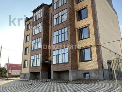 3-комнатная квартира, 95 м², 2/4 этаж, Егизбаева 167 за 29.5 млн 〒 в Уральске