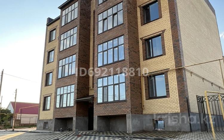 3-комнатная квартира, 95 м², 2/4 этаж, Егизбаева 167 за 30.4 млн 〒 в Уральске — фото 31
