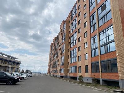 1-бөлмелі пәтер, 40 м², 8/9 қабат, Старый аэропорт 13а, бағасы: 15.2 млн 〒 в Кокшетау