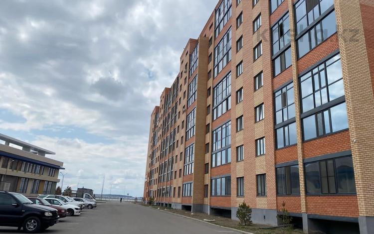 Продажа 1-комнатной квартиры - №681129462: Старый аэропорт, Кокшетау ...