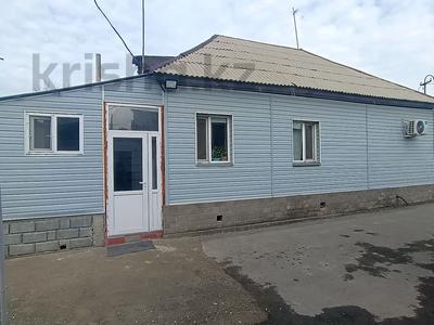 Отдельный дом · 4 комнаты · 70 м² · 6 сот., Қабанбай батыр — Желтоқсан за 20 млн 〒 в Талдыкоргане