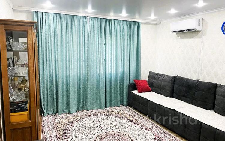 Отдельный дом · 4 комнаты · 70 м² · 7 сот., Қабанбай батыр — Желтоқсан за 21 млн ₸ в Талдыкоргане — фото 42