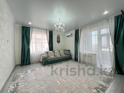 3-комнатная квартира · 75 м² · 2/3 этаж, мкр Новый Город, Липецкая 4 за 39.9 млн ₸ в Караганде, Казыбек би р-н