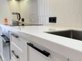 3-комнатная квартира · 82 м² · 3/10 этаж, ул. Айтеке би 14 за 68 млн ₸ в Астане, Нура р-н — фото 13