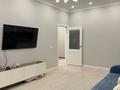 3-комнатная квартира · 82 м² · 3/10 этаж, ул. Айтеке би 14 за 68 млн ₸ в Астане, Нура р-н — фото 7