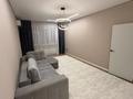 2-комнатная квартира · 70 м² · 1/9 этаж, мкр Нуркент 66 за 300 000 ₸ в Алматы, Алатауский р-н — фото 2