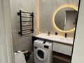 2-комнатная квартира · 70 м² · 1/9 этаж, мкр Нуркент 66 за 300 000 ₸ в Алматы, Алатауский р-н — фото 5