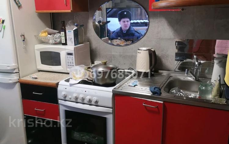 1-бөлмелі пәтер · 32 м² · 4/5 қабат, торайгырова 115 — кутузова вокзал, бағасы: 13 млн ₸ в Павлодаре — фото 2