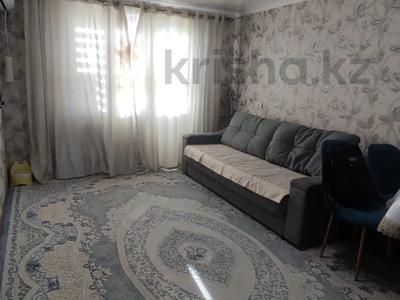 2-комнатная квартира · 46 м² · 5/5 этаж, Аскарова 227 за 9.8 млн ₸ в Таразе