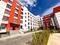 2-комнатная квартира · 59.35 м² · 3/5 этаж, Коргалжинское шоссе 128 за 18.7 млн 〒 в Астане, Нура р-н