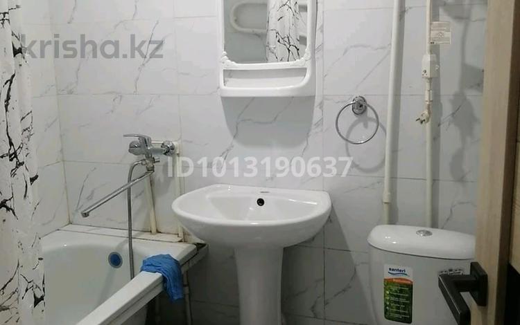 1-бөлмелі пәтер · 34.8 м² · 1/9 қабат, Назарбаева 8 — Новая мечеть, бағасы: 14.1 млн ₸ в Кокшетау — фото 2