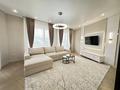 2-комнатная квартира · 90 м² · 11 этаж, Аль-Фараби 41/4 за 45 000 ₸ в Алматы, Бостандыкский р-н — фото 9